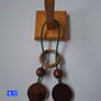 Wooden Brain Teaser Puzzles Image 3