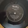 Phil Collins 7" (Irish) - Another Day In Paradise Image 2