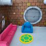 Teenage Mutant Ninja Turtles Diorama Image 2