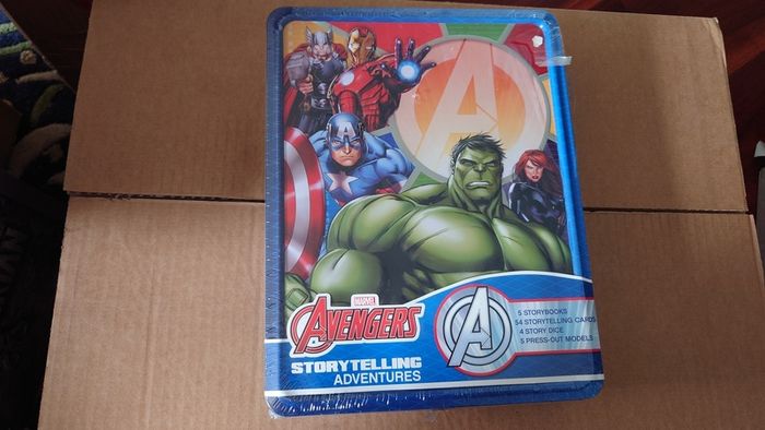Boardgames Bundle