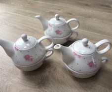 teapots