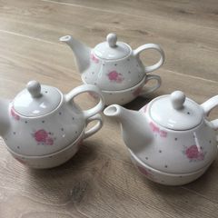 teapots