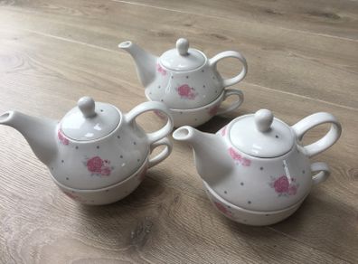 teapots