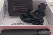 Car Reverse Camera- wireless