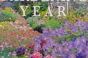 The Gardening Year