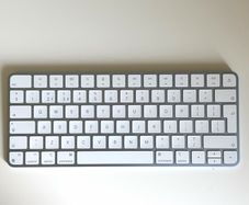 Apple Magic Keyboard