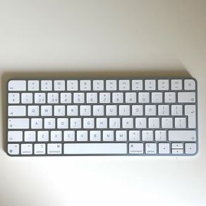 Apple Magic Keyboard