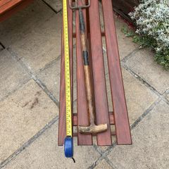 garden fork