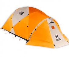The North Face Summit Series Mountain 25 4 season tent