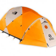 The North Face Summit Series Mountain 25 4 season tent