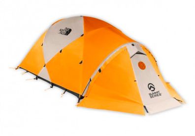 The North Face Summit Series Mountain 25 4 season tent