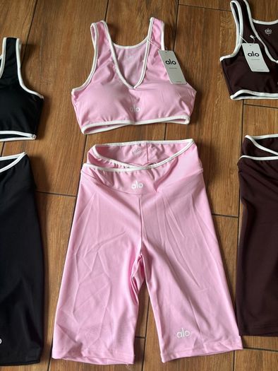 Women's Alo sets