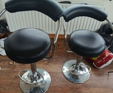 bar stools