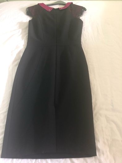 Daisy May Dress