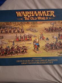 warhammer