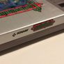 Castlevania NES Nintendo cartridge Image 3