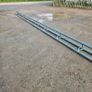 Quad truss 6m for hanging lights speakers etc Image 3