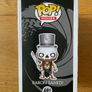 James Bond Funko Pop. Baron Samedi #691 Image 3