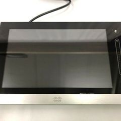 Cisco Cts-ctrl-dvc8 Telepresence 8" Lcd