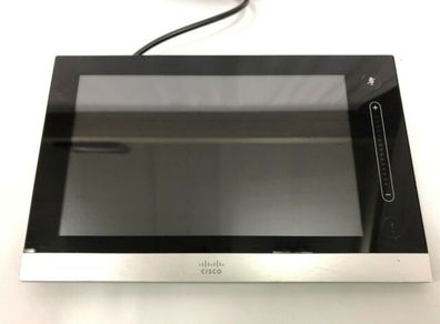Cisco Cts-ctrl-dvc8 Telepresence 8" Lcd