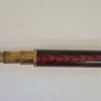 Antique 19th Century Telescope Image 2