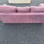 pink couch Image 2