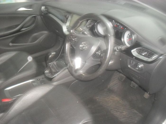 Astra Elite 6 Month Warranty