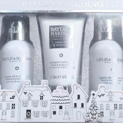 Baylis & Harding Bathroom Gift Set