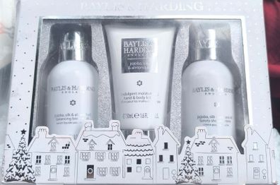 Baylis & Harding Bathroom Gift Set
