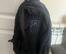 Nike school backpack