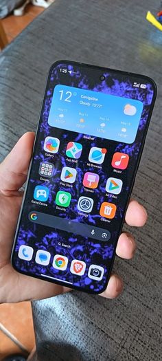 Poco x8 pro max 256gb/12gb