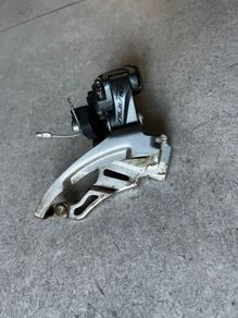 Shimano Alivio FD-M4000-DS front derailleur