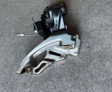 Shimano Alivio FD-M4000-DS front derailleur