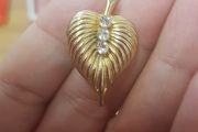 Vintage brooch