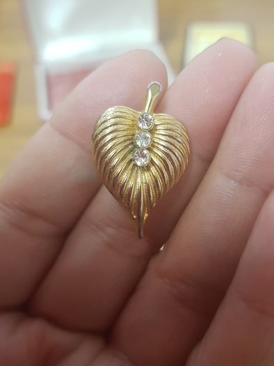 Vintage brooch