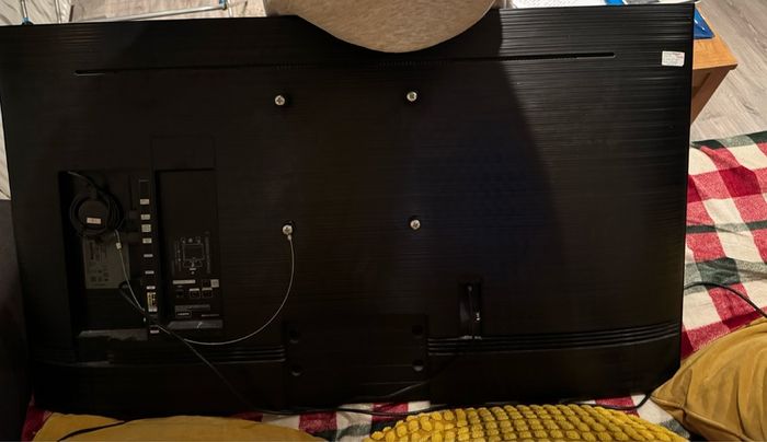 Samsung Tv 4k Smart