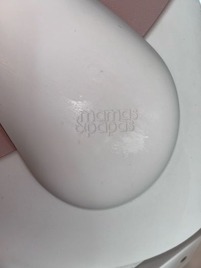 Mamas & Papas baby seat