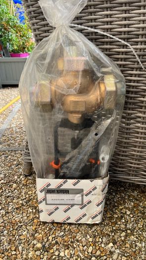 Kieback & Peter RB40 MD200Y Valve Actuator