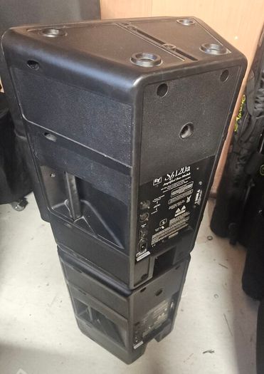 Electro-Voice Sb120 bass bins