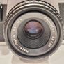 Praktica LB 2 SLR Camera Domiplan f2.8 Meyer - Optik Gorlitz Lens 35mm Film Camera 3 Months Warranty Used Image 3