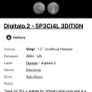 Various italio-disco 12" vinyl Image 2