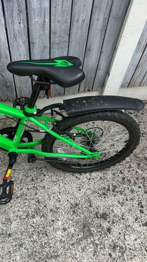 20' Verve bike