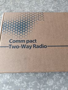 ham radio dmr