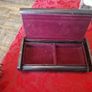 wooden box Image 5