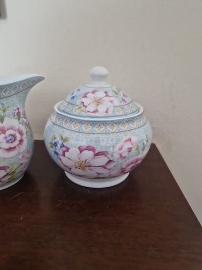 jug & bowl