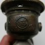 Pair Of Antique Carbide Lamps Image 6
