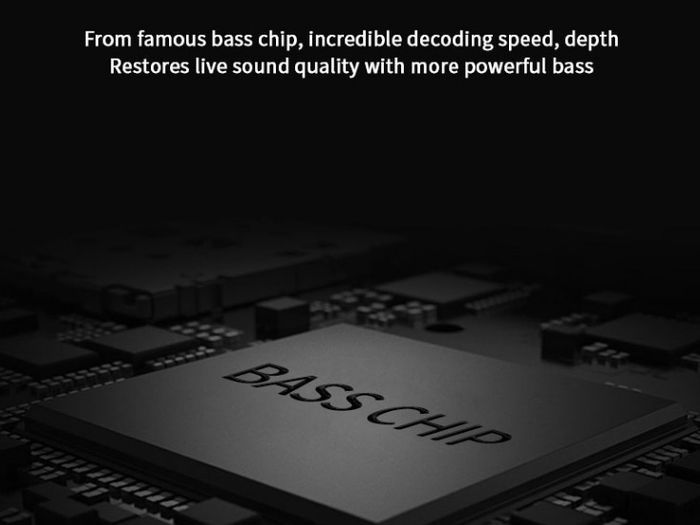 New Wireless Bluetooth Speaker With Mic