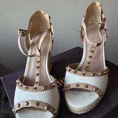 carvela wedge sandals