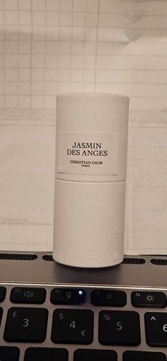 Christian Dior Jasmin Des Anges Parfum Minature in 10ml