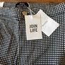 Brand New Bershka High Rise Jeggings Size 10 Image 2